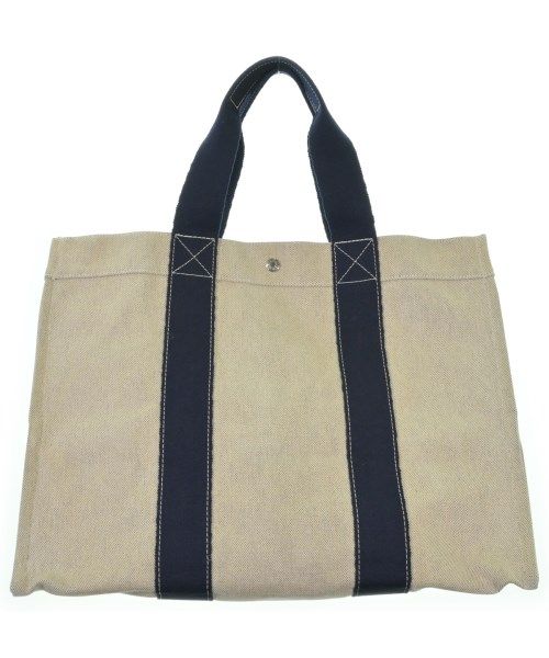 HERMES トートバッグ レディース 【古着】【中古】【送料無料】