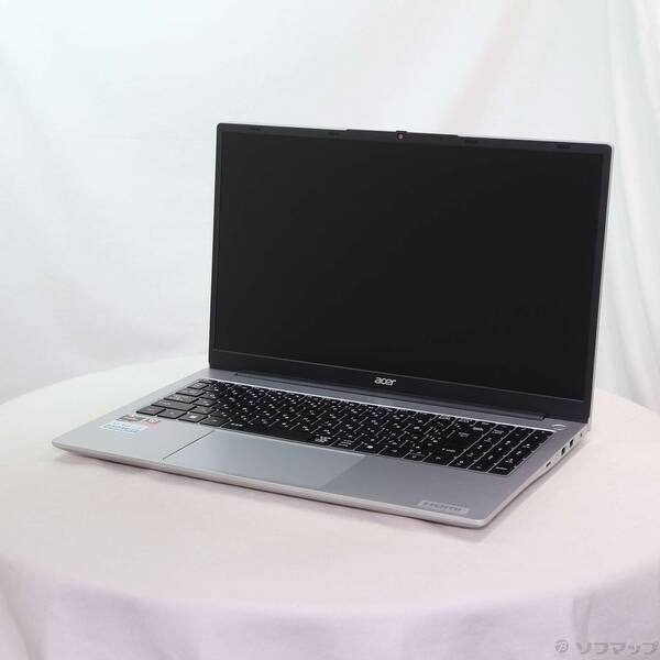 ソフマップ 〔中古品〕 Aspire Lite AL15-41P-F38U／FD ライトシルバー【262】