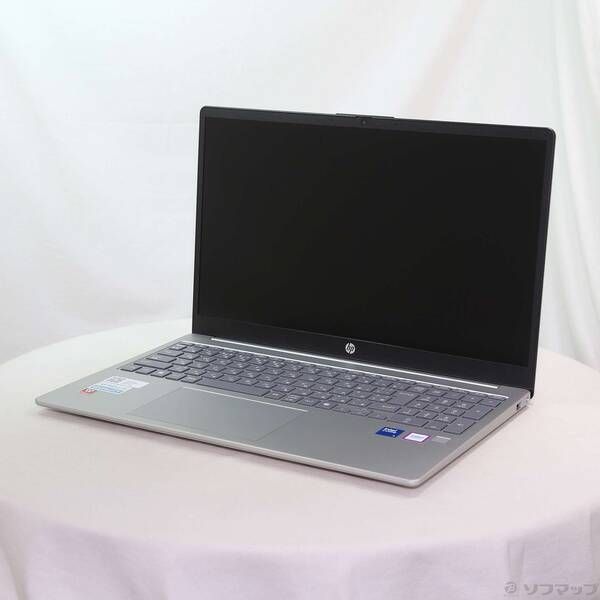 ソフマップ 〔中古品〕 HP 15-fd1161TU BJ0M5PA-AAAB ナチュラルシルバー【269】