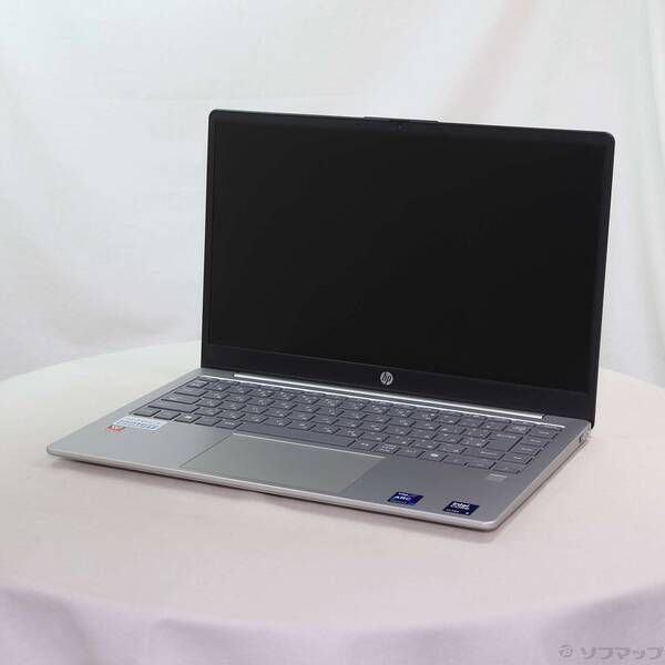 ソフマップ 〔中古品〕 HP 14-ep1000 BJ0M1PA-AAAB ナチュラルシルバー【262】
