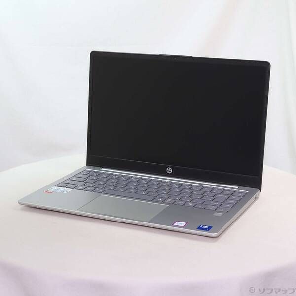 ソフマップ 〔中古品〕 HP 14-ep1000 BJ0L9PA-AAAB ナチュラルシルバー【258】