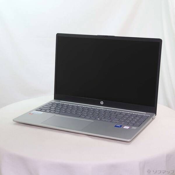 ソフマップ 〔中古品〕 HP 15-fd1161TU BJ0M5PA-AAAB ナチュラルシルバー【258】