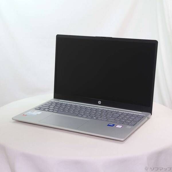 ソフマップ 〔中古品〕 HP 15-fd1162TU BJ0M6PA-AAAB ナチュラルシルバー【262】