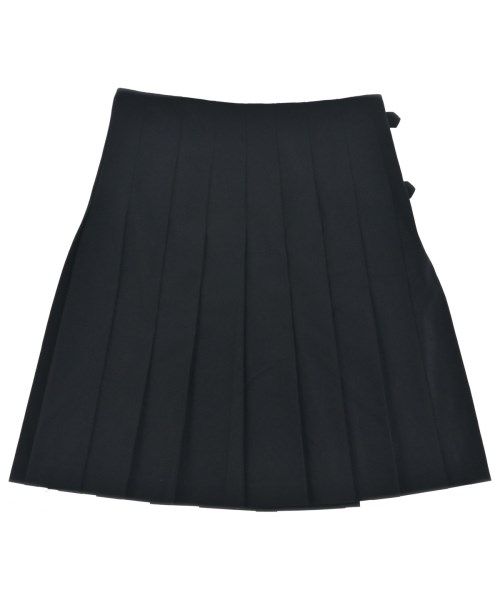 COMME des GARCONS HOMME PLUS 小物類（その他） メンズ 【古着】【中古】【送料無料】