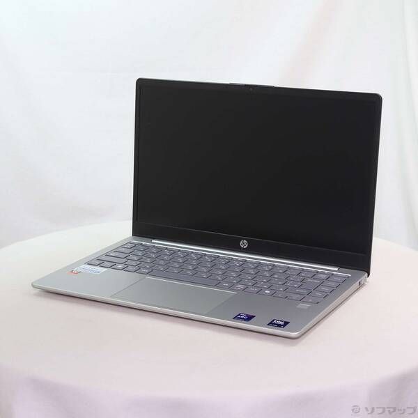 ソフマップ 〔中古品〕 HP 14-ep1000 BJ0M1PA-AAAB ナチュラルシルバー【258】