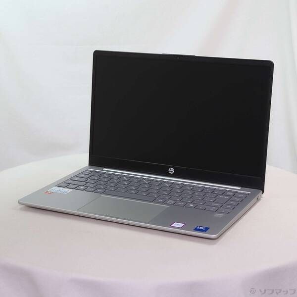 ソフマップ 〔中古品〕 HP 14-ep1000 BJ0M0PA-AAAB ナチュラルシルバー【262】