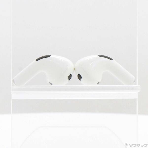ソフマップ 〔中古品〕 AirPods Pro 第1世代 MWP22J／A【352】