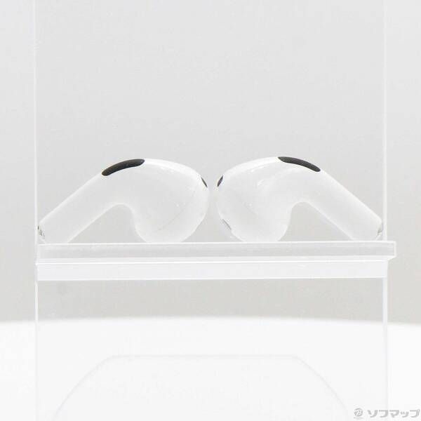 ソフマップ 〔中古品〕 USB-C充電ケース付き AirPods Pro 第2世代 MTJV3J／A【198】