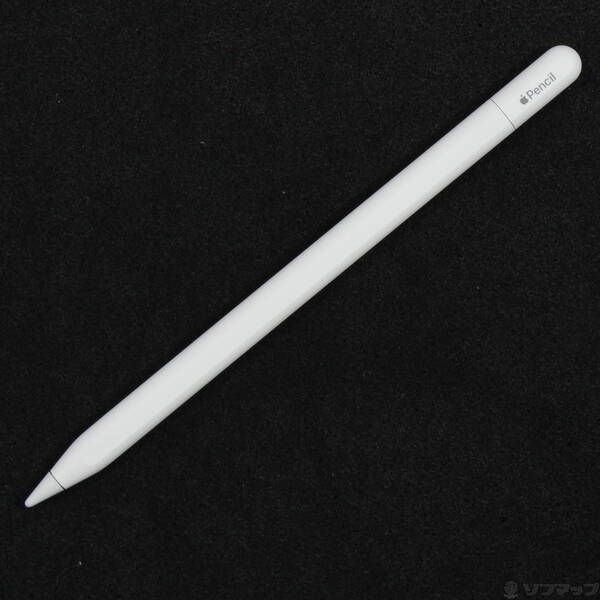 ソフマップ 〔中古品〕 Apple Pencil USB-C【262】