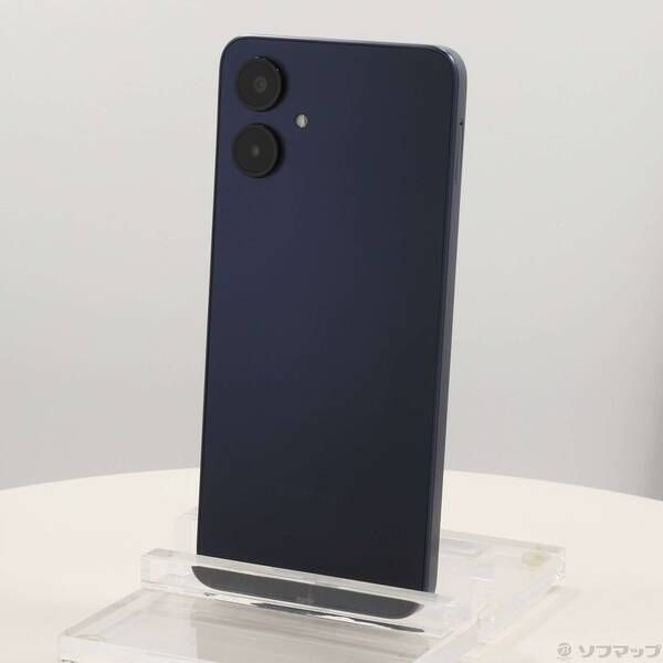 ソフマップ 〔中古品〕 Galaxy A25 5G 64GB ブラック SCSBB2 Softbank SIMフリー【276】