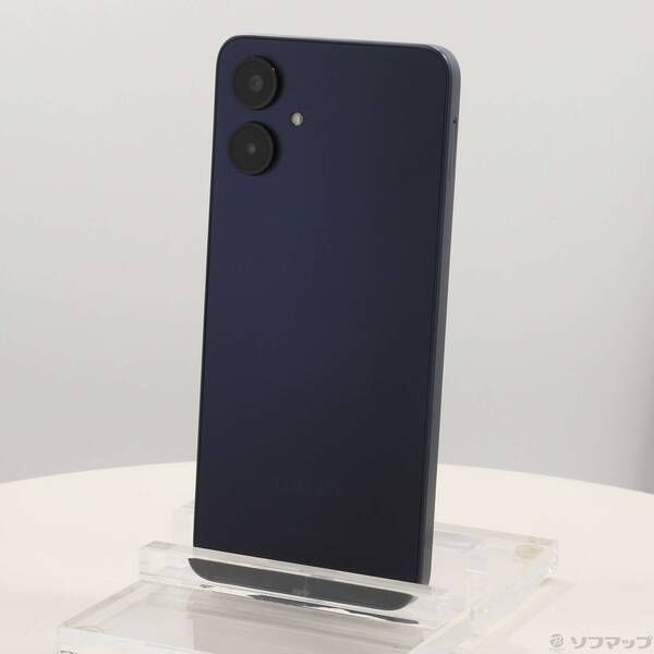 ソフマップ 〔中古品〕 Galaxy A25 5G 64GB ブラック SCG33 au SIMフリー【276】