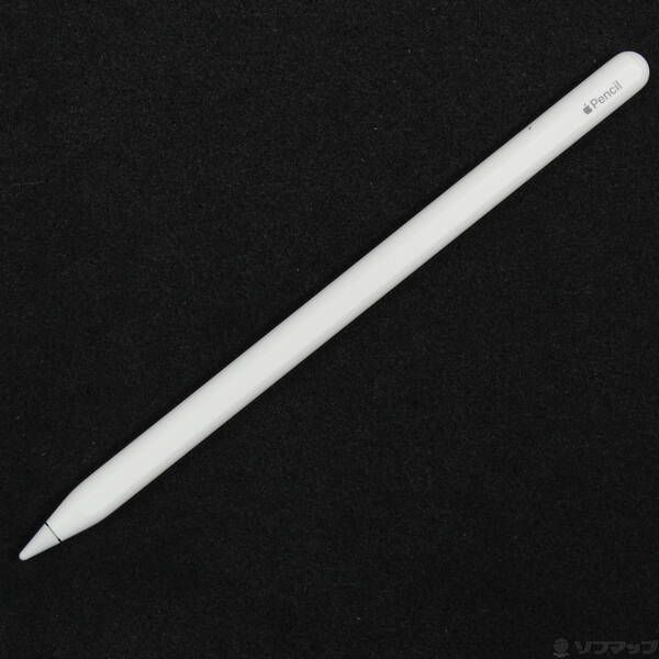 ソフマップ 〔中古品〕 Apple Pencil 第2世代 MU8F2J／A【305】