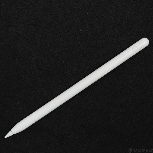 ソフマップ 〔中古品〕 Apple Pencil 第2世代 MU8F2J／A【377】