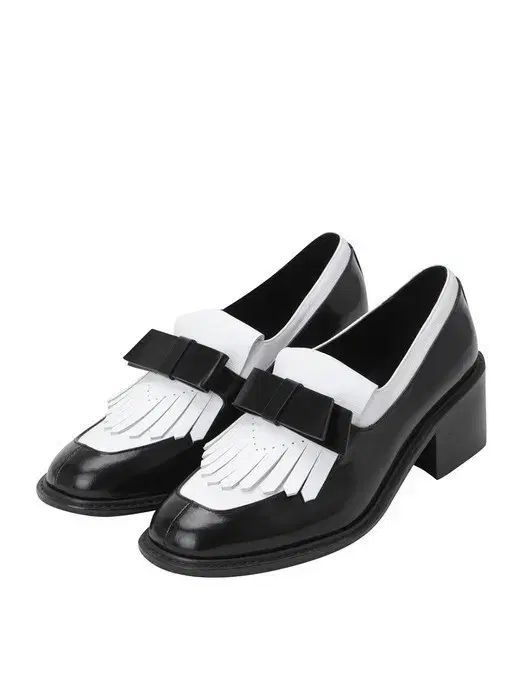 LUCKY CHOUETTE ラッキーシュエトゥ ローファー 新品