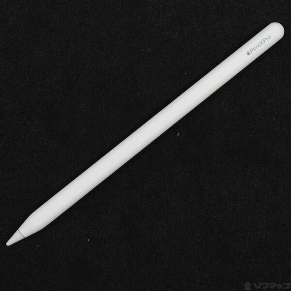 ソフマップ 〔中古品〕 Apple Pencil Pro MX2D3ZA／A【258】