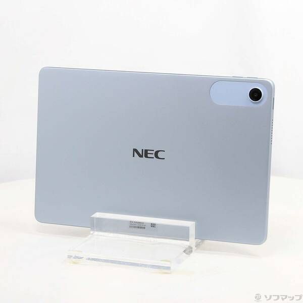 ソフマップ 〔中古品〕 LAVIE Tab Lite 64GB ポーラブルー PC-TL103KAL Wi-Fi【276】