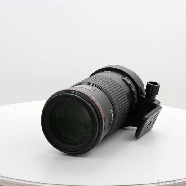 ソフマップ 〔中古品〕 Canon EF180mm F3.5L マクロ USM【262】