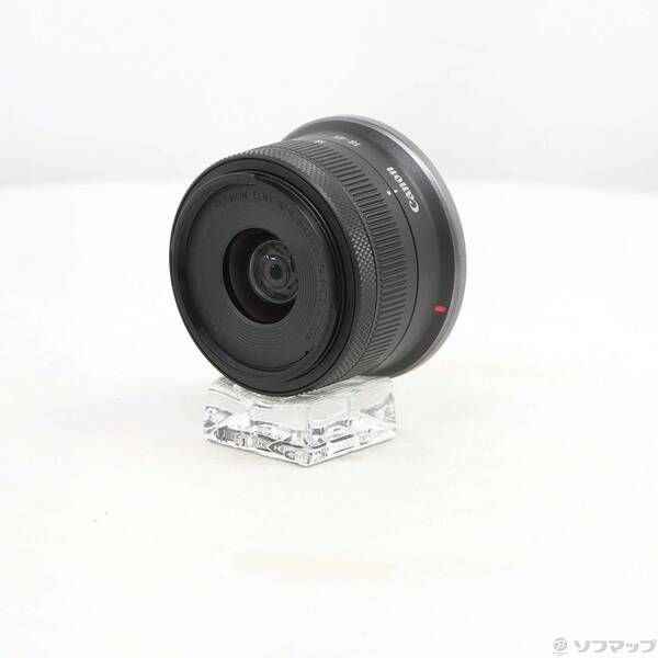 ソフマップ 〔中古品〕 RF-S18-45mm F4.5-6.3 IS STM【305】