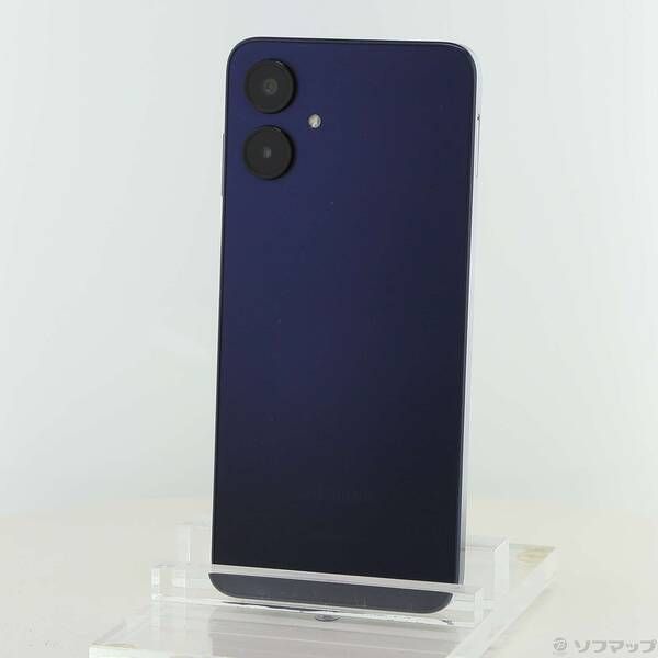 ソフマップ 〔中古品〕 Galaxy A25 5G 64GB ブラック SCG33 au SIMフリー【258】