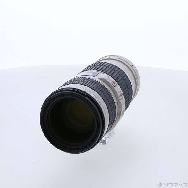 ソフマップ 〔中古品〕 EF 70-200mm F4 L IS USM【297】