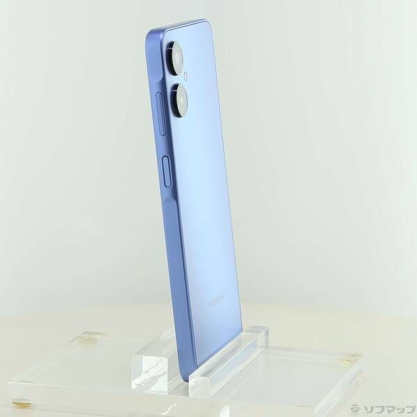 ソフマップ 〔中古品〕 Galaxy A25 5G 64GB ブルー SC-53F docomo SIM