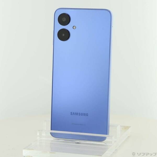 ソフマップ 〔中古品〕 Galaxy A25 5G 64GB ブルー SC-53F docomo SIM