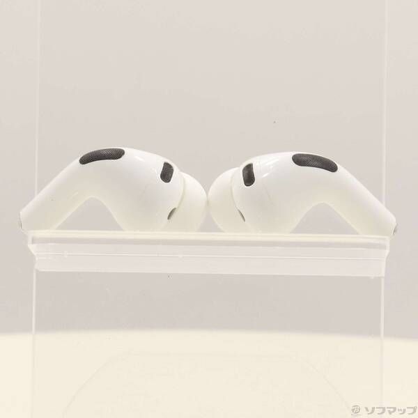 ソフマップ 〔中古品〕 AirPods Pro 3 MFHP4J／A【344】