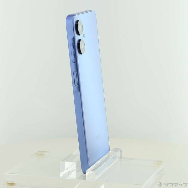 Galaxy A25 5G 64GB ブルー SCG33 中古 Aランク - メルカリ
