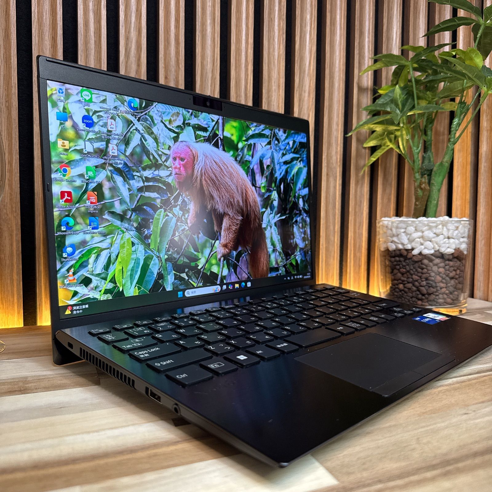 美品VAIO Pro PG Core i5 第12世代 SSD16GB - メルカリ