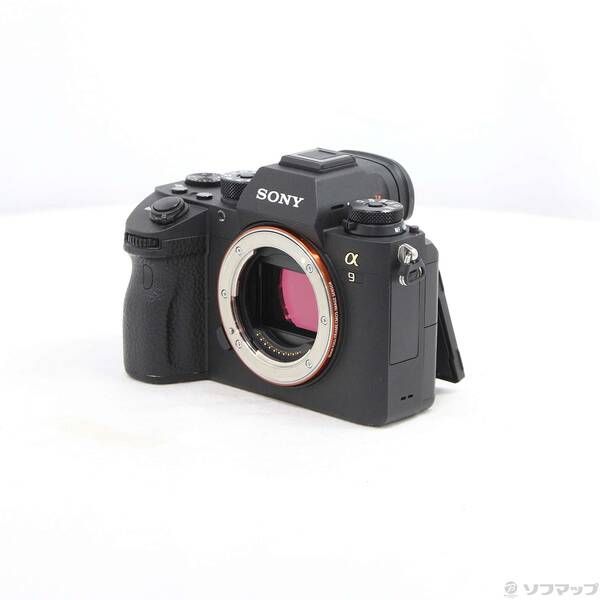 ソフマップ 〔中古品〕 α9 ILCE-9【262】