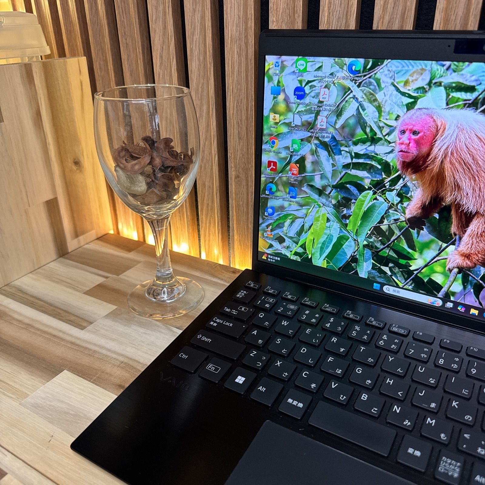 美品VAIO Pro PG Core i5 第12世代 SSD16GB - メルカリ