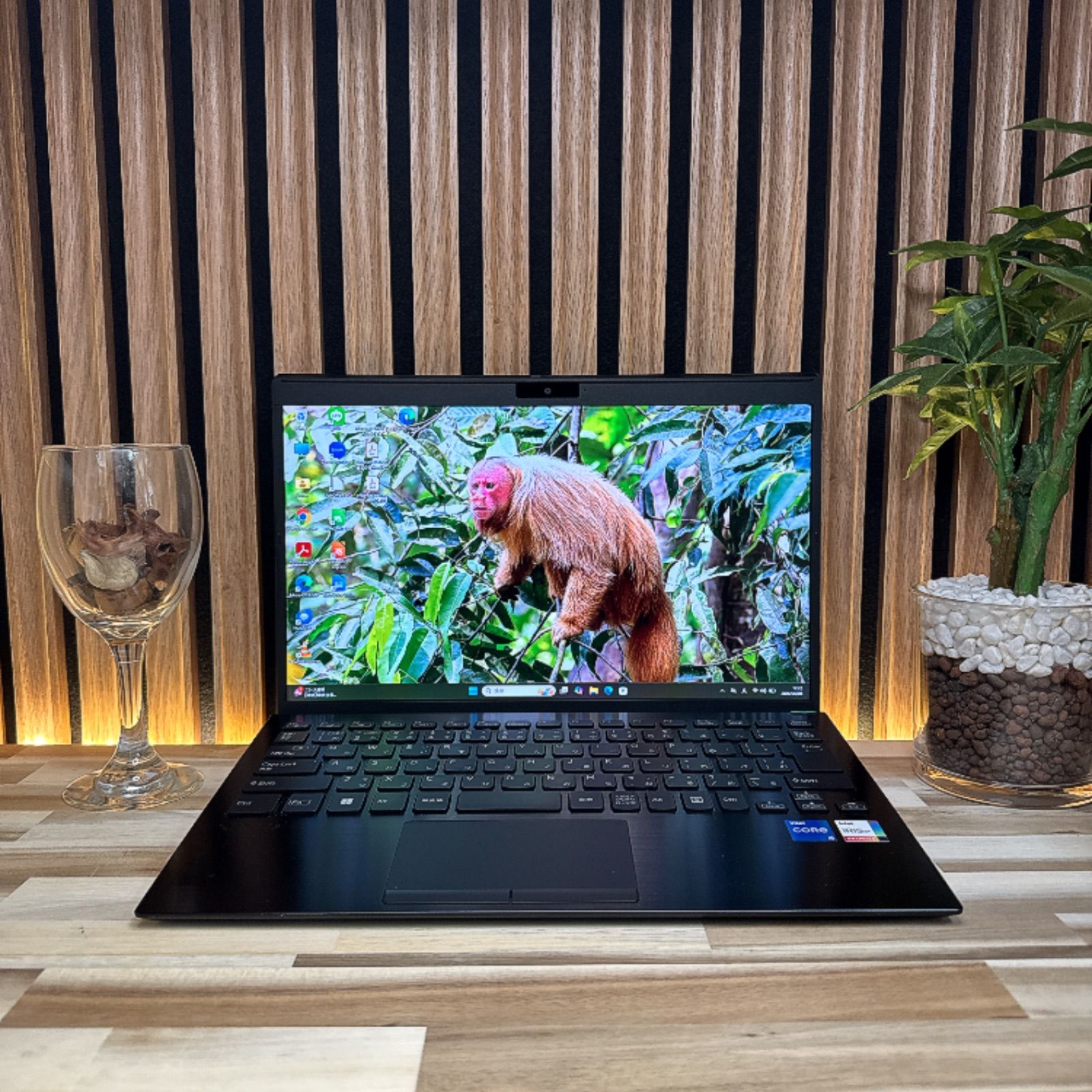 美品VAIO Pro PG Core i5 第12世代 SSD16GB - メルカリ