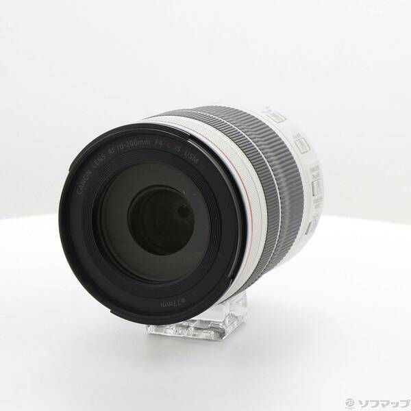 ソフマップ 〔中古品〕 RF70-200mm F4 L IS USM【305】