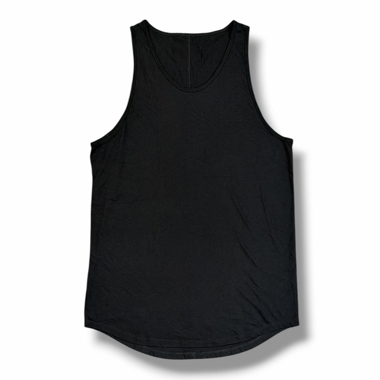 CVTVLIST LOT OF CROSS INNER TANKTOP アンダークロスタンクトップ