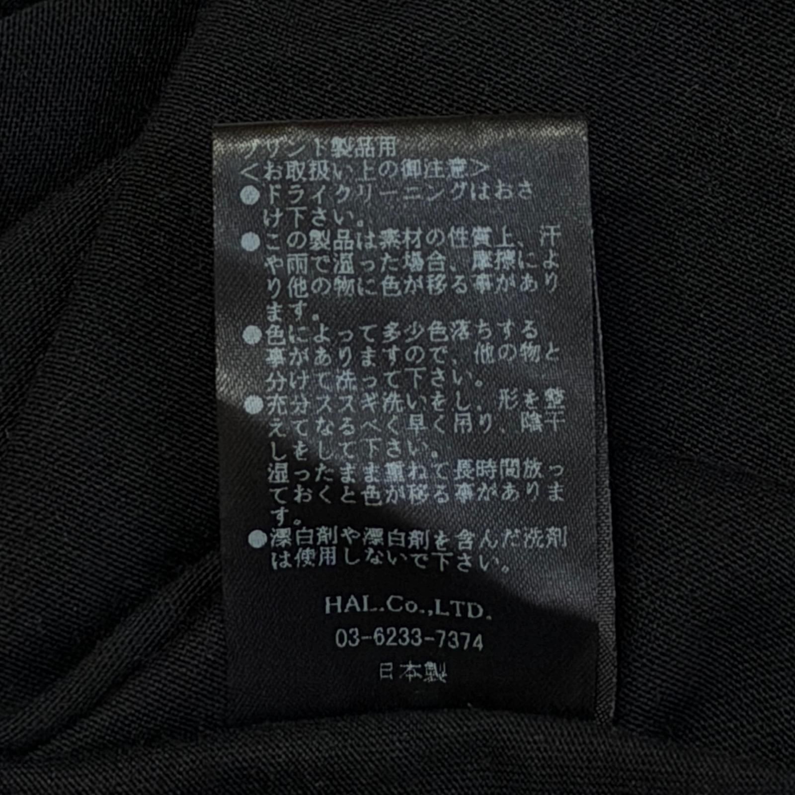 CVTVLIST LOT OF CROSS INNER TANKTOP アンダークロスタンクトップ