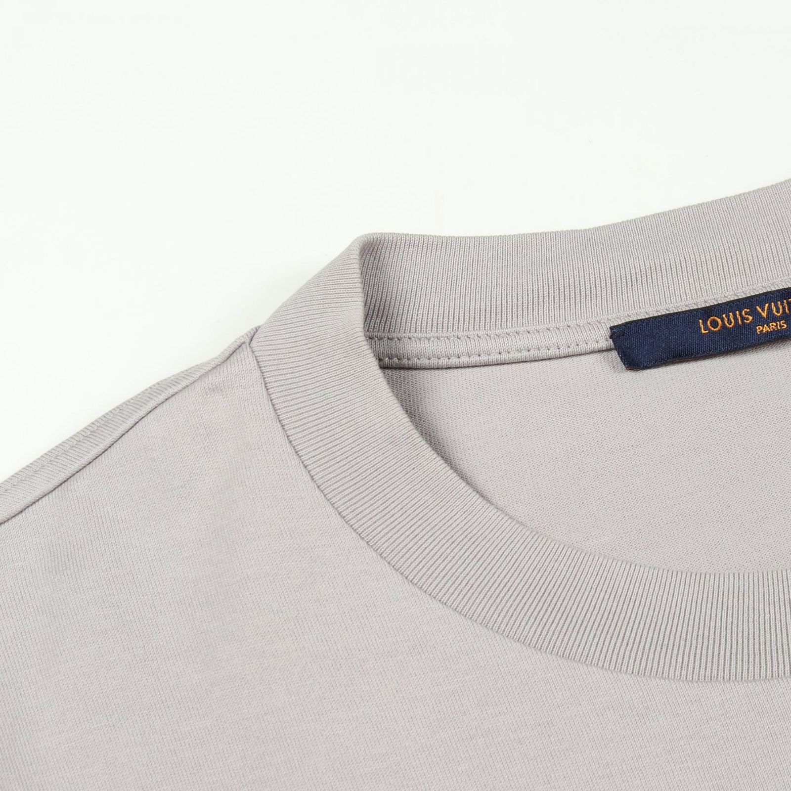 ルイ・ヴィトン LOUIS VUITTON 半袖Tシャツ モノグラムグラディエント 