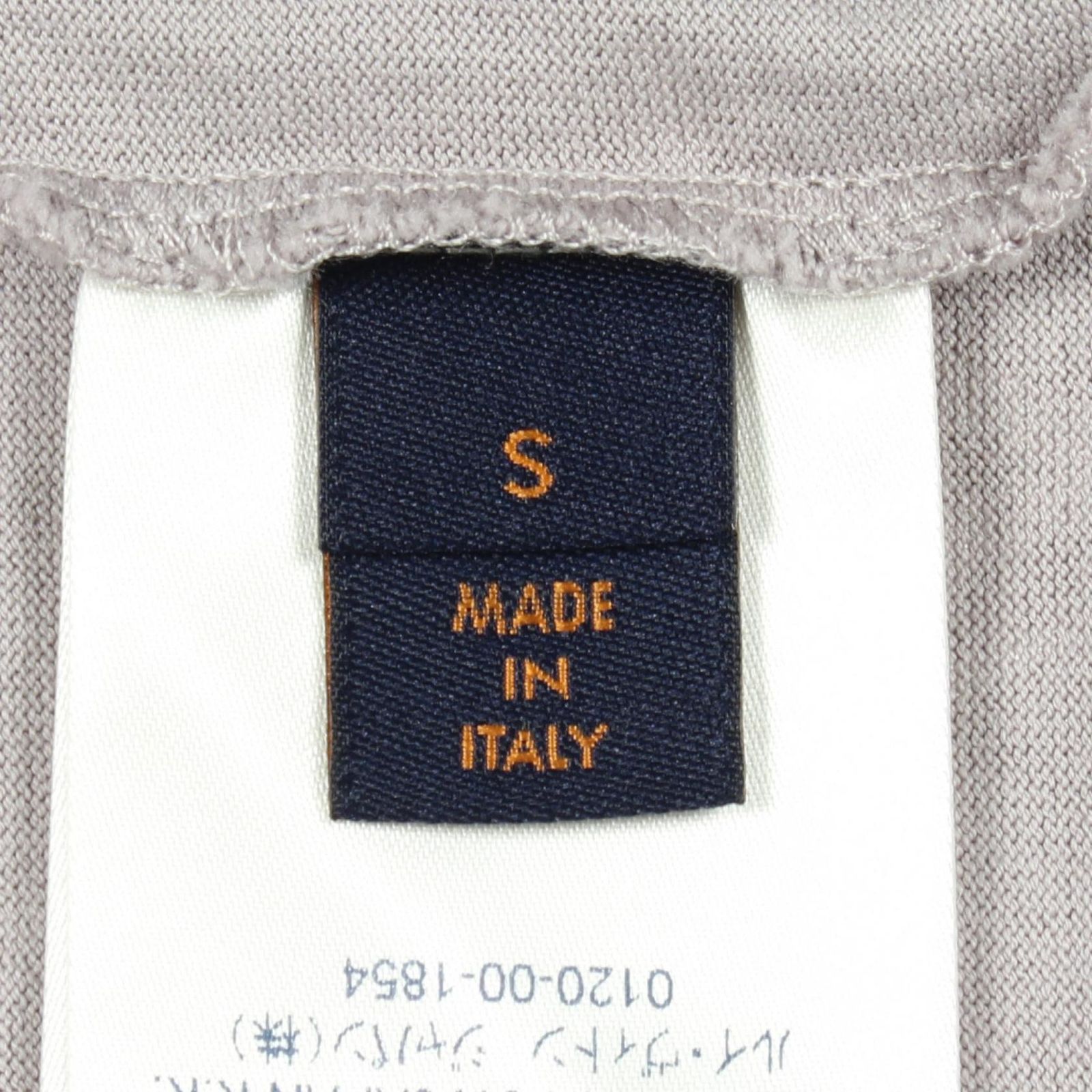 ルイ・ヴィトン LOUIS VUITTON 半袖Tシャツ モノグラムグラディエント 