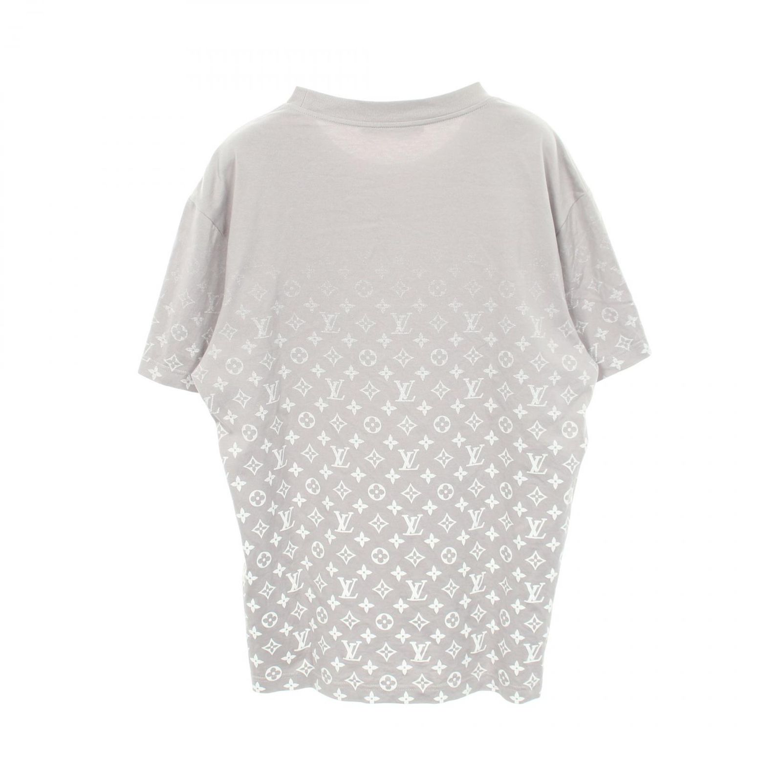 ルイ・ヴィトン LOUIS VUITTON 半袖Tシャツ モノグラムグラディエント 