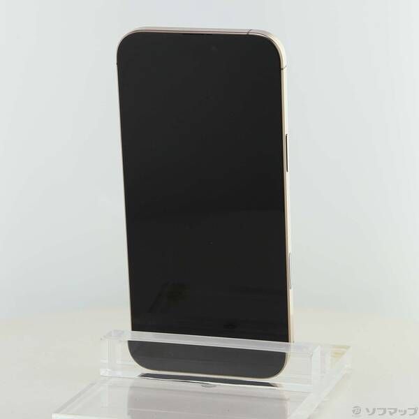 iPhone16 Pro Max 256GB デザートチタニウム SIMフリー - ソフマップ