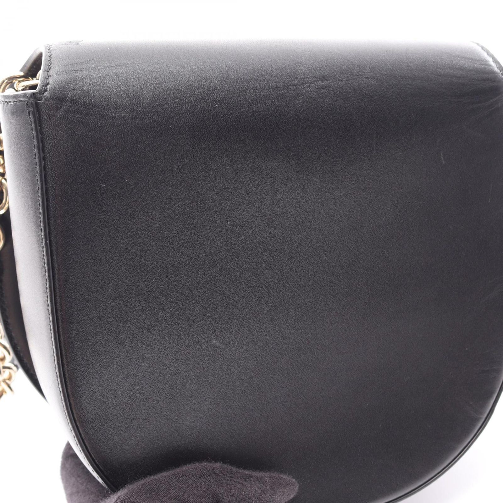 サルヴァトーレフェラガモ Salvatore Ferragamo ショルダーバッグ 
