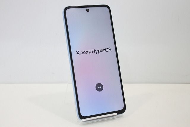 スマートフォン 本体 Redmi 12 5G A401XM Xiaomi softbank SIMフリー