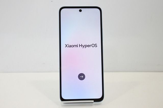 スマートフォン 本体 Redmi 12 5G A401XM Xiaomi softbank SIMフリー