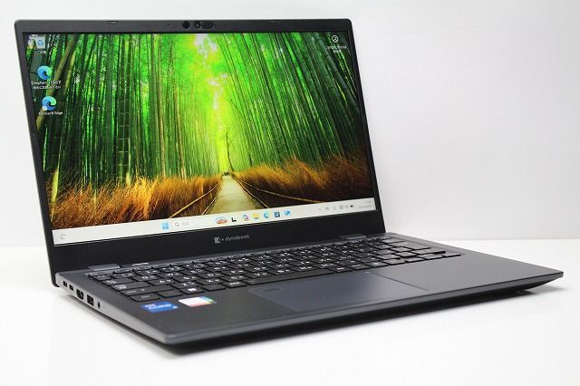 ノートパソコン 中古 ハイスペック Windows11 Core dynabook i5 第10 