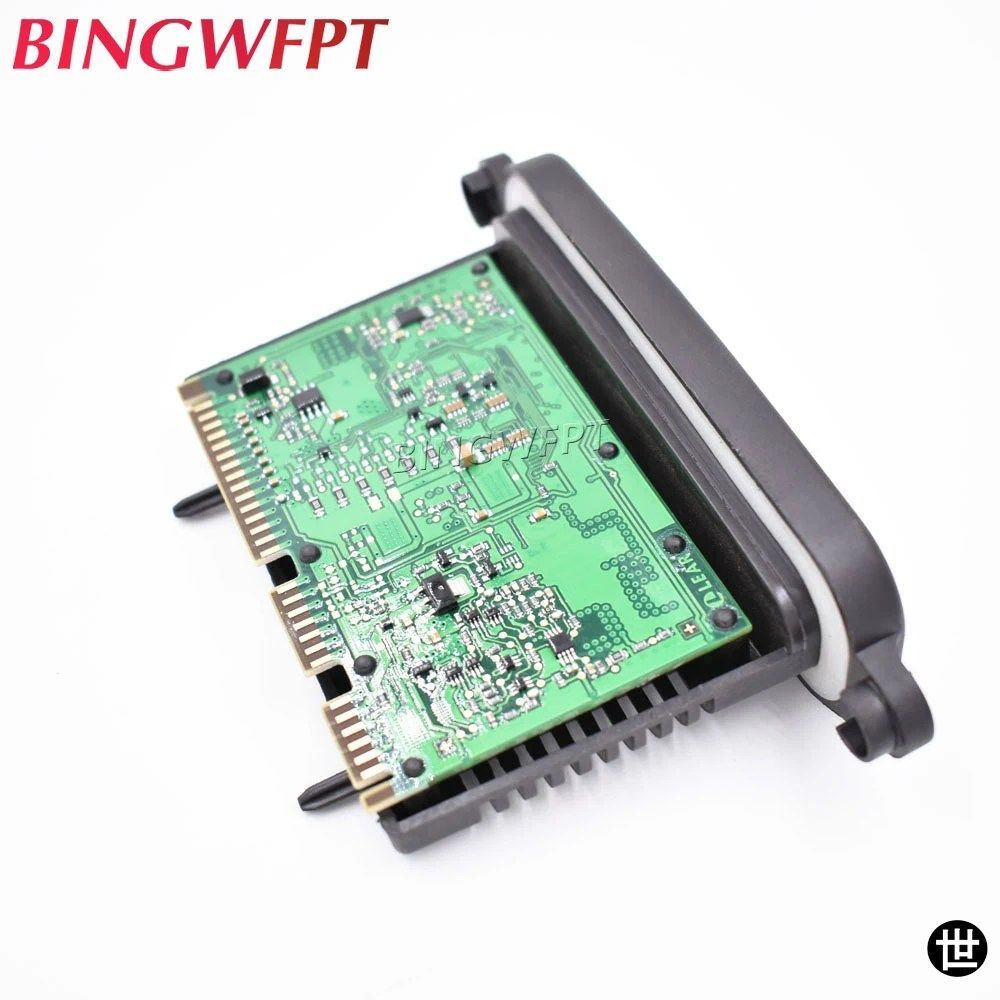 BMW 3シリーズ F30 F31 F34用ヘッドライトTMSドライバーモジュール 7316147 63117316143