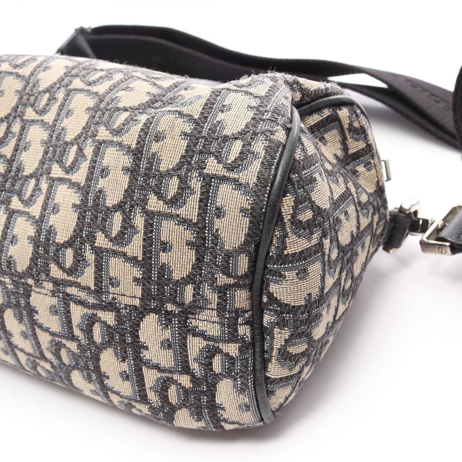 クリスチャンディオール Christian Dior ショルダーバッグ オブリーク 