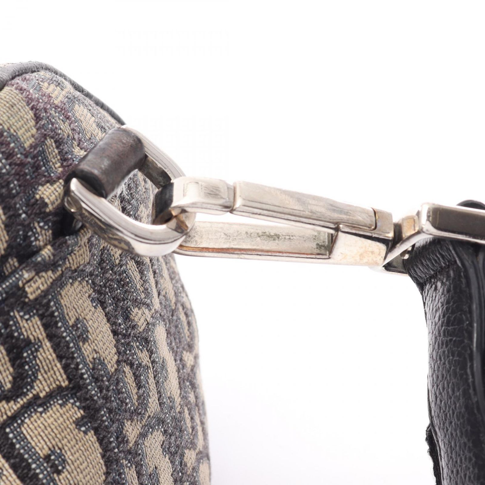 クリスチャンディオール Christian Dior ショルダーバッグ オブリーク 