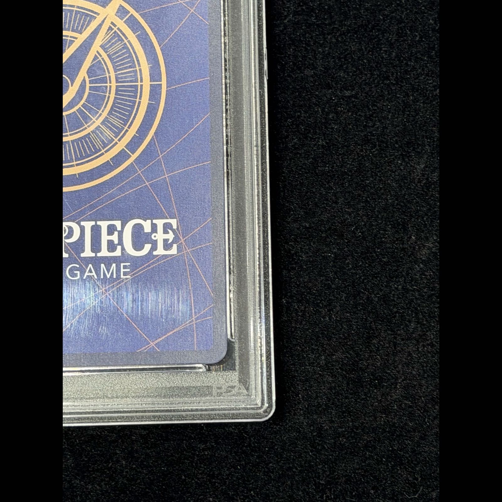 PSA10】ユースタス・キッド(パラレル)(スーパーパラレル)(コミック