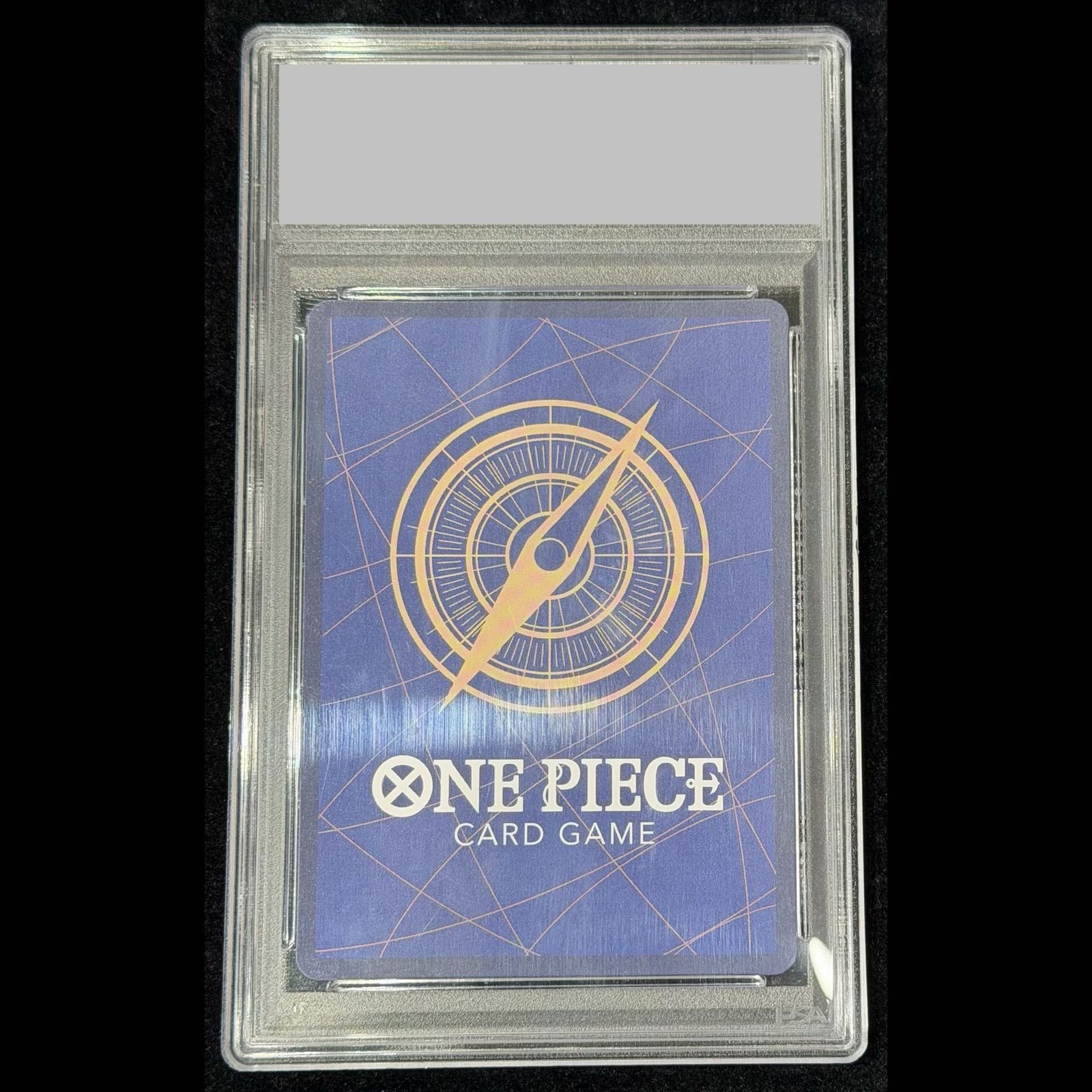 PSA10】ユースタス・キッド(パラレル)(スーパーパラレル)(コミック