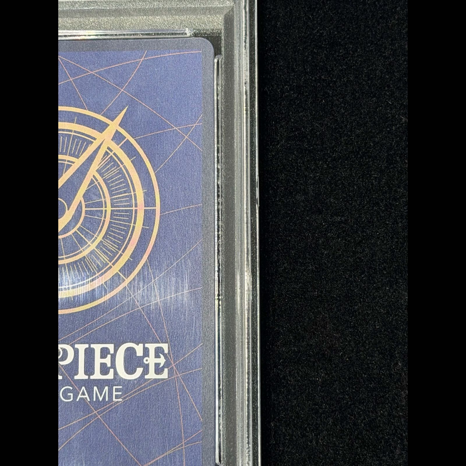 PSA10】ユースタス・キッド(パラレル)(スーパーパラレル)(コミック