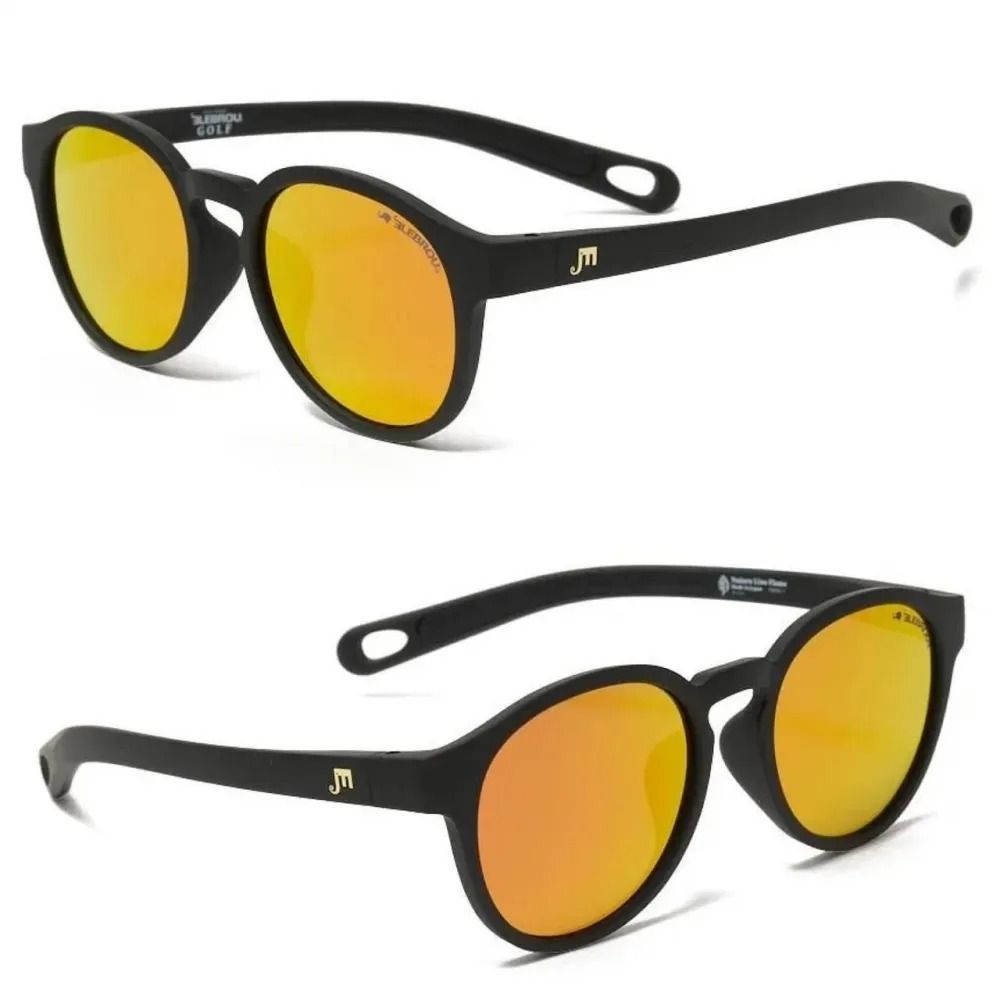 《NEW》ELEBROU エレブロ サングラス ELEBROU GOLF Troon MIRRORPOLARIZED / エレブロゴルフトゥルーンミラーポラライズド（EBオリジナルミラー偏光レンズ特別仕様